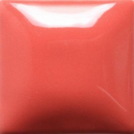 Cutie Pie Coral - 16 oz. Stroke & Coat by Mayco Colors Cutie Pie Coral - 16 oz. Stroke & Coat by Mayco Colors